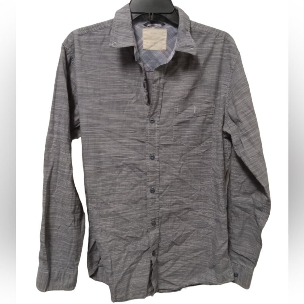 Weatherproof vintage button down shirt